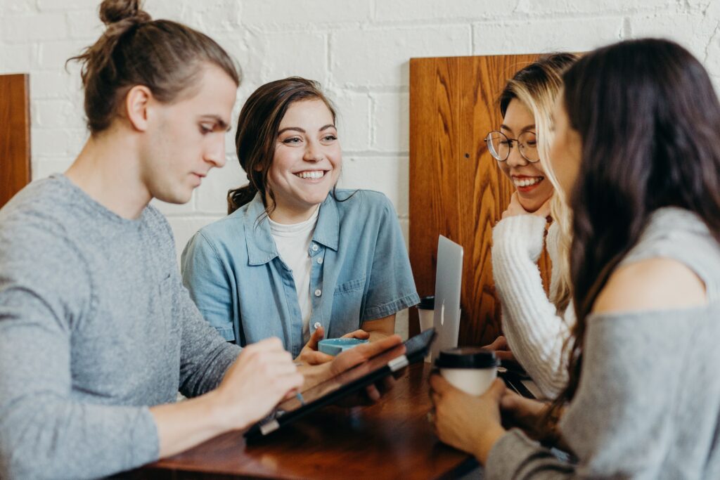 employee advocacy