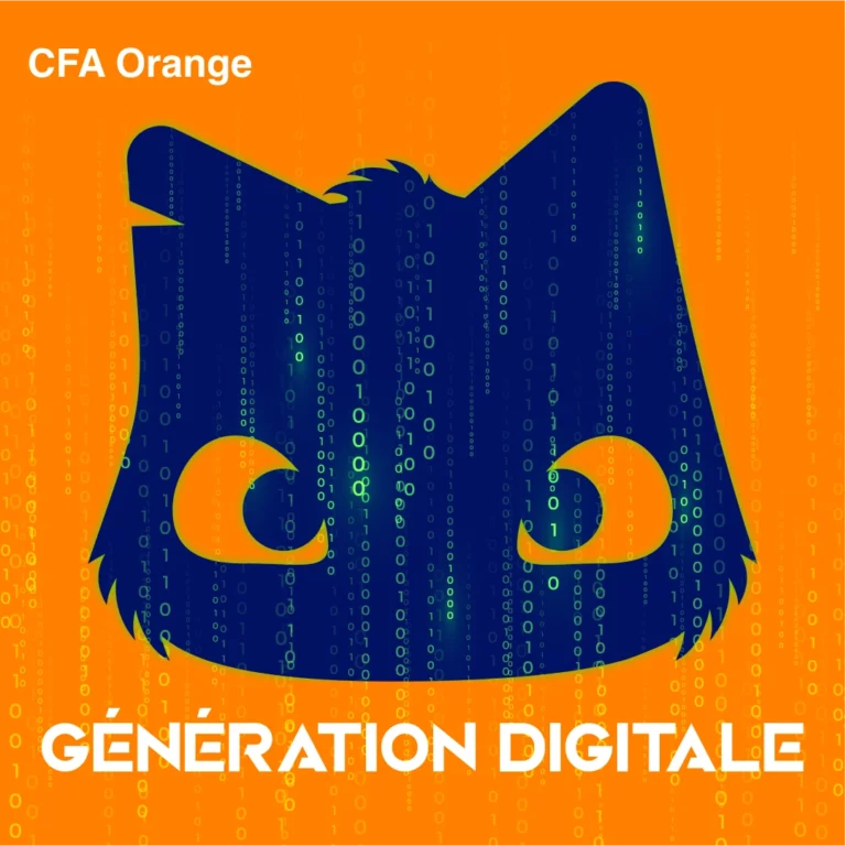 INSTA génération digital copie