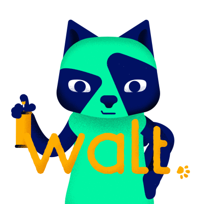 Walt_Introduction