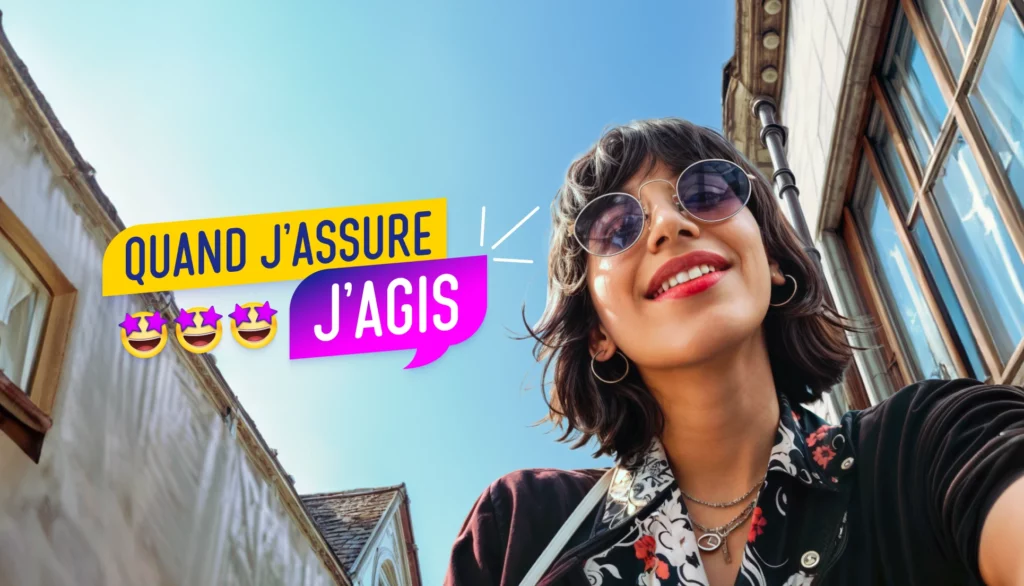 Promotion des métiers - FRANCE ASSUREUR - header 2